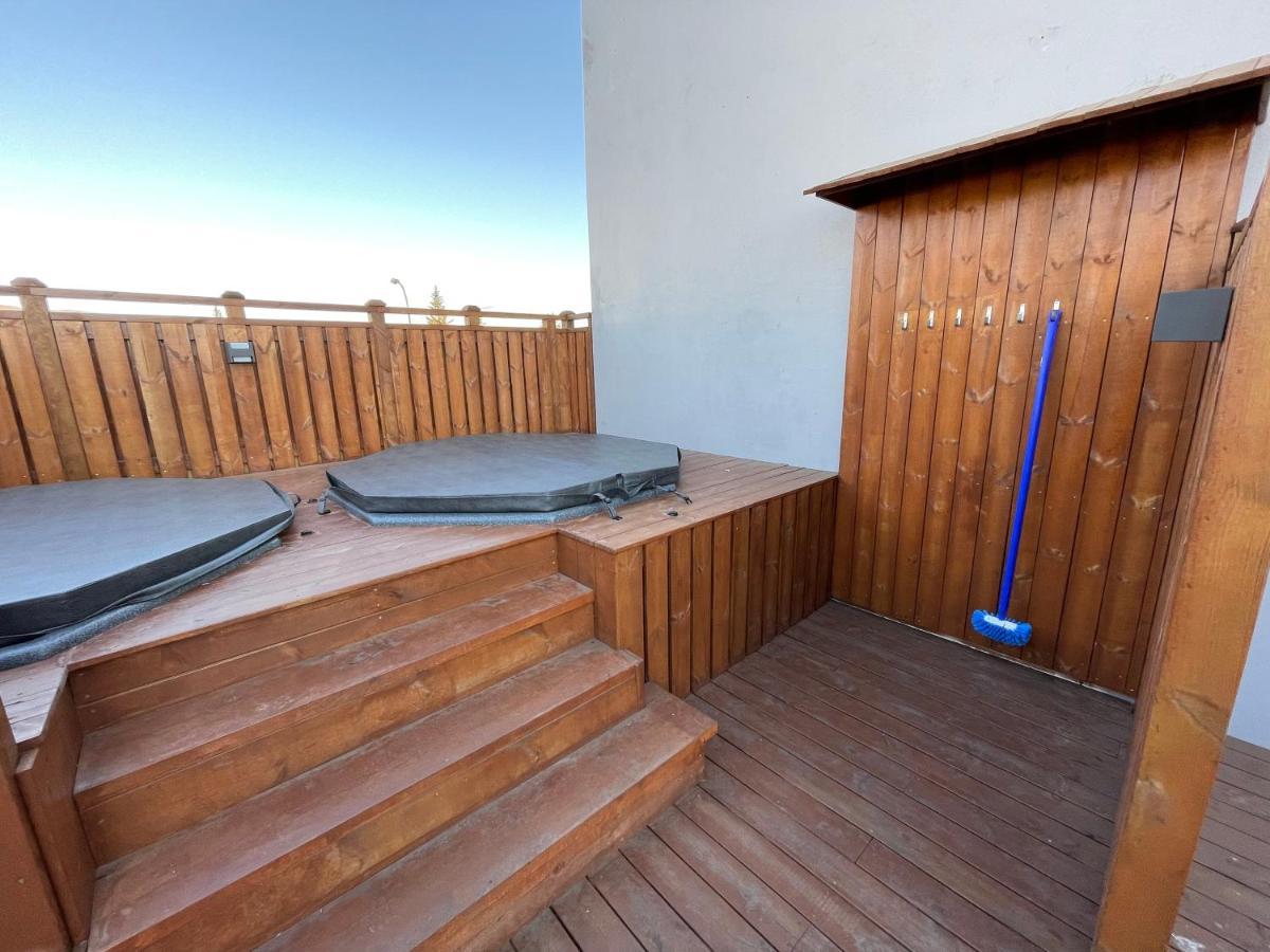 Arctic Loft Apartments Akureyri Exterior photo