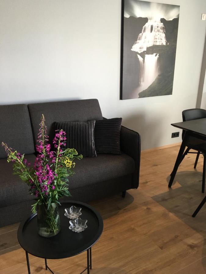 Arctic Loft Apartments Akureyri Exterior photo